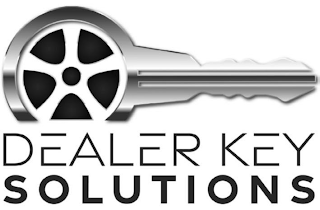 DEALER KEY SOLUTIONS