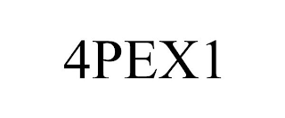 4PEX1