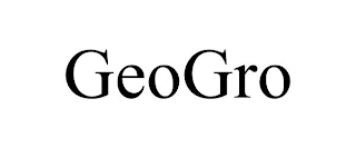 GEOGRO