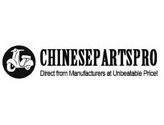 CHINESE PARTS PRO