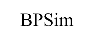 BPSIM