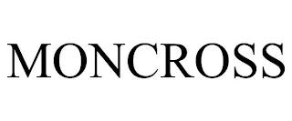 MONCROSS