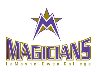 M MAGICIANS LEMOYNE-OWEN COLLEGE