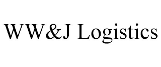 WW&J LOGISTICS