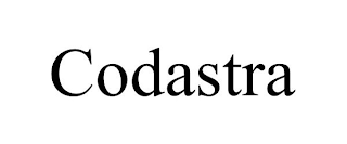 CODASTRA