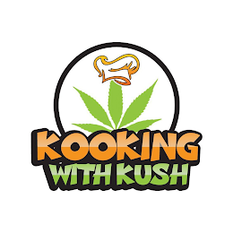 KOOKING WITH KUSH