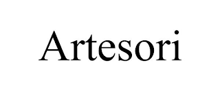 ARTESORI