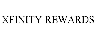 XFINITY REWARDS