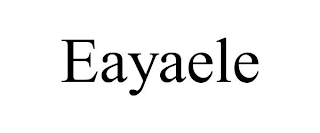 EAYAELE