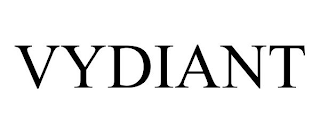 VYDIANT