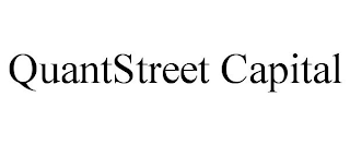 QUANTSTREET CAPITAL