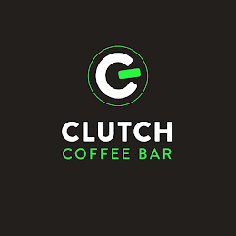 C CLUTCH COFFEE BAR