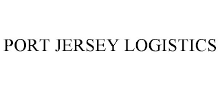 PORT JERSEY LOGISTICS