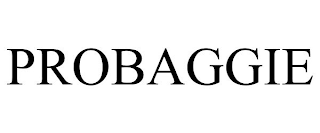 PROBAGGIE