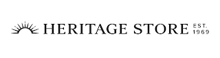 HERITAGE STORE EST. 1969