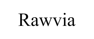 RAWVIA