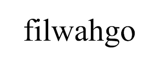 FILWAHGO