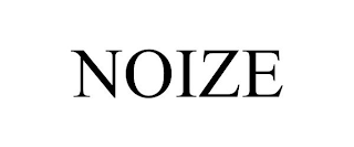 NOIZE