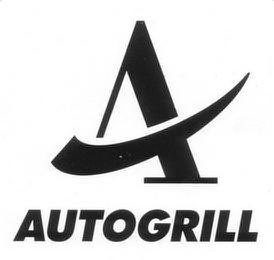 A AUTOGRILL