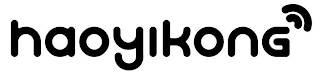HAOYIKONG