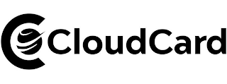 C CLOUDCARD