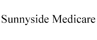 SUNNYSIDE MEDICARE