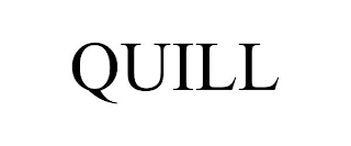 QUILL