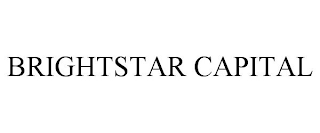 BRIGHTSTAR CAPITAL