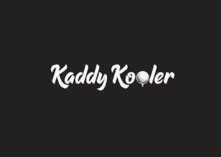 KADDY KOOLER