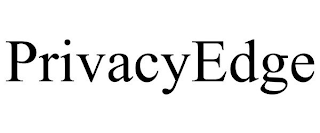 PRIVACYEDGE