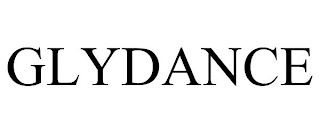 GLYDANCE