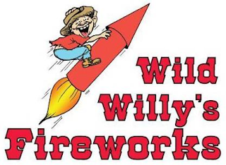 WILD WILLY'S FIREWORKS