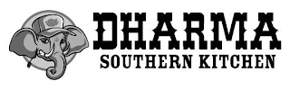 DHARMA SOUTHERN KITCHEN