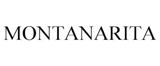 MONTANARITA