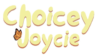 CHOICEY JOYCIE