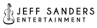 JEFF SANDERS ENTERTAINMENT