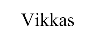 VIKKAS