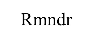 RMNDR