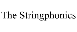 THE STRINGPHONICS