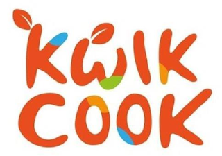 KWIK COOK