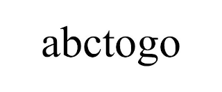 ABCTOGO