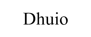 DHUIO