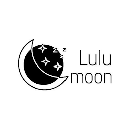 LULU MOON ZZZ