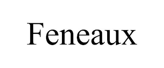 FENEAUX