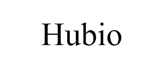 HUBIO