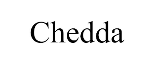 CHEDDA