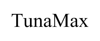 TUNAMAX