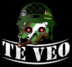 TE VEO