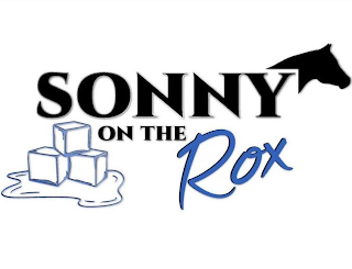 SONNY ON THE ROX