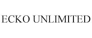 ECKO UNLIMITED